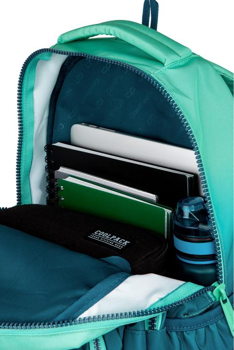 Image du produit Coolpack Set de 4 sacs à dos PICK 17 (26 l)