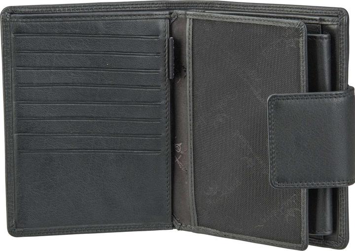 Actual product image Golden Head Polo RFID Protect 2300 Wallet