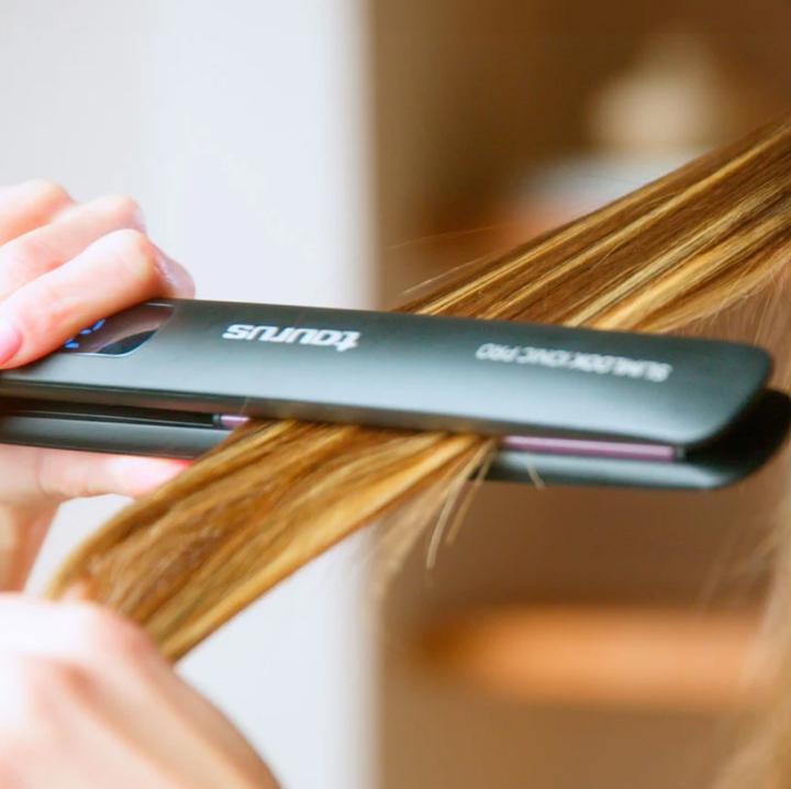Produktbild Taurus Prostownica do włosów Slimlook Ionic Pro (Glätteisen)