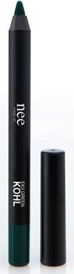 NEE Eye Pencil Kohl EK3 green (Schwarz)
