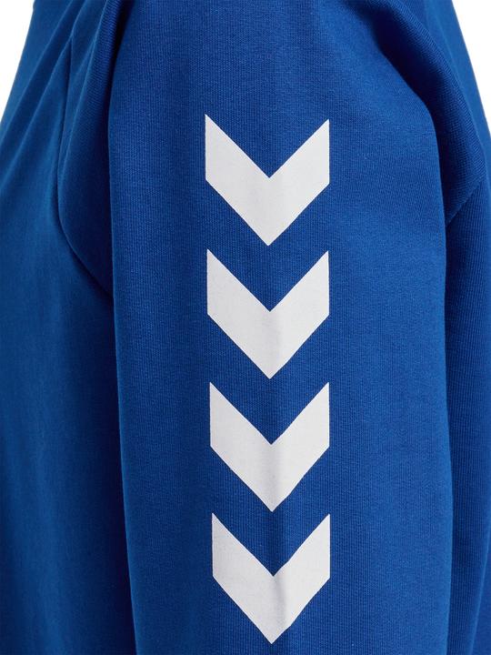 Immagine prodotto hummel Felpa Go Kids In Cotone (152)
