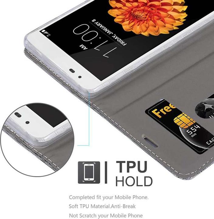 Actual product image Cadorabo Jeans Optik (LG K7)