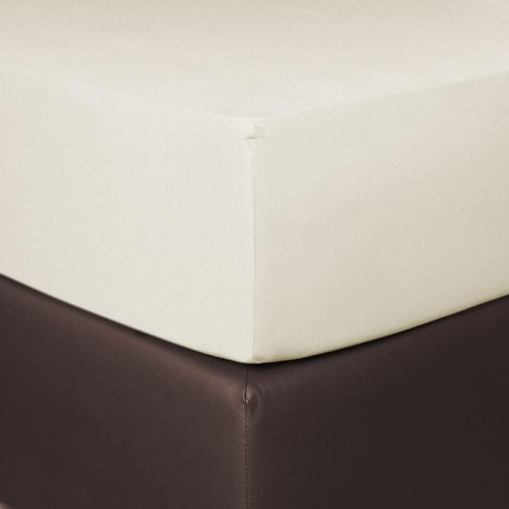 Beige, Wollweiss