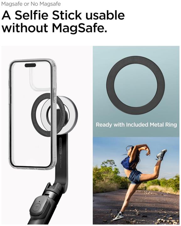 Produktbild Spigen S571W MagSafe Tripod