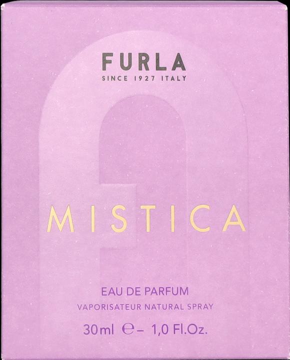 Actual product image Furla Mistica EdP 30ml (Eau de parfum, 30 ml)