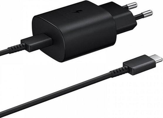Immagine prodotto Samsung Caricatore rapido TA800N (senza cavo) (25 W)