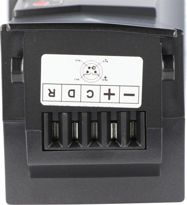 Produktbild AccuCell Akku Derby Cycle 36V 17Ah 605Wh, KALKHOFF Impulse 1.0 und 2.0 Sitzrohr (E-Bike Akku)