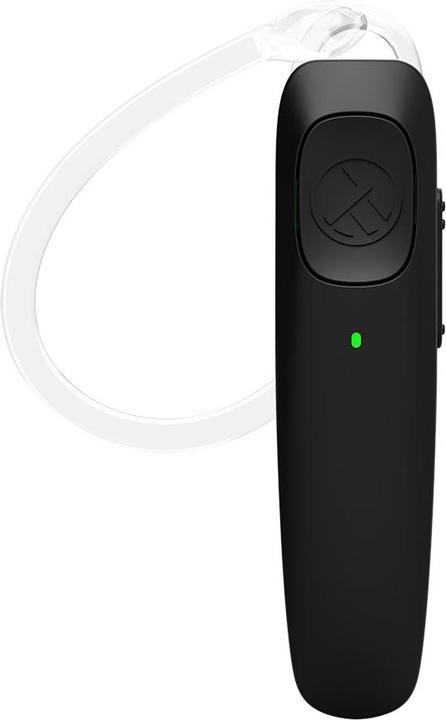Actual product image Tellur Bluetooth Headset Vox 155 Black (ANC, 360 h, Wireless)