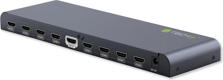 Image du produit Techly Séparateur HDMI
