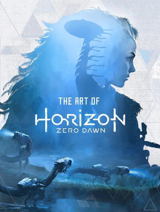 Produktbild The Art of Horizon Zero Dawn (Davies Paul, Englisch)