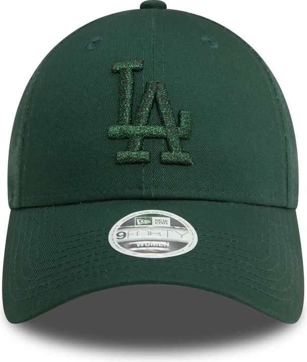 Immagine prodotto New Era Cappellino da donna 9Forty - Metallizzato New York Yankees Forest