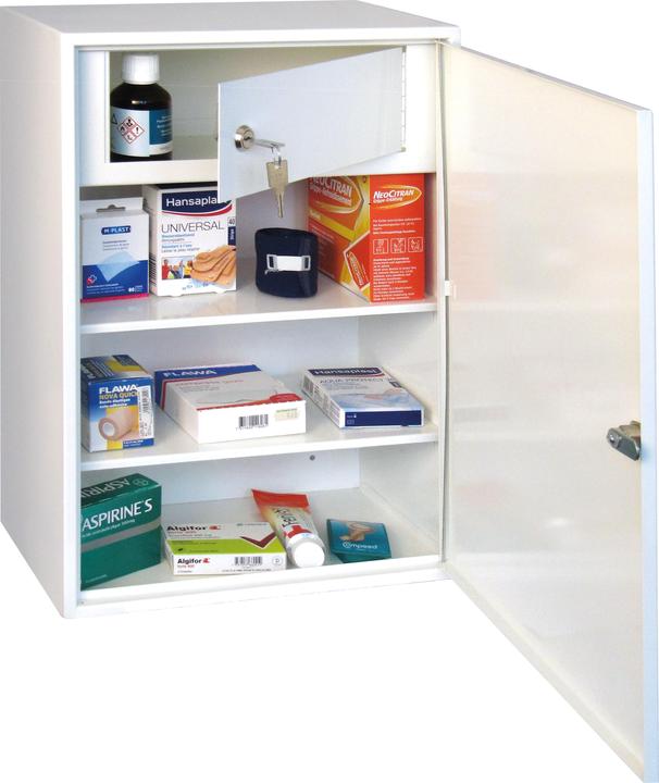 Produktbild Rieffel Der Medizinschrank mit Innenfach