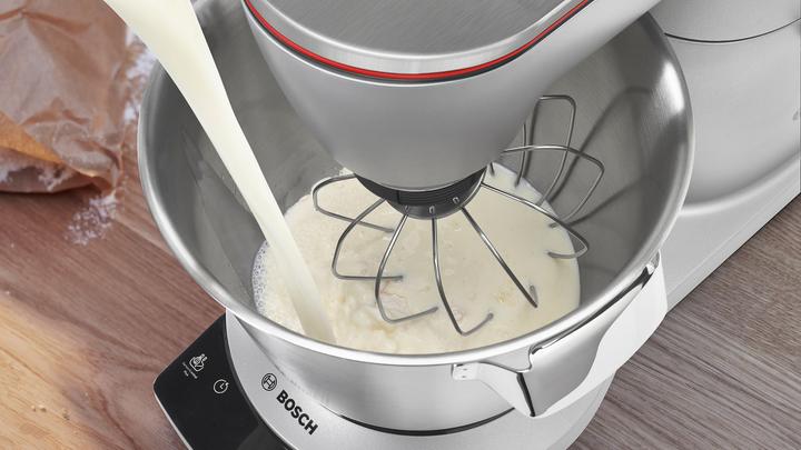 Image du produit Bosch Hausgeräte OptiMUM MUM9DT5S41 (1500 W)