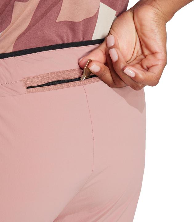 Actual product image adidas Women's Terrex Xperior Light Pants (M)