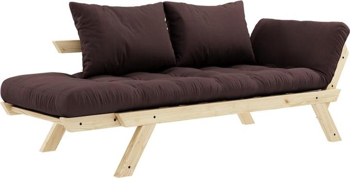 Produktbild Karup Design Bebop (3-Sitzer, Bettsofa)
