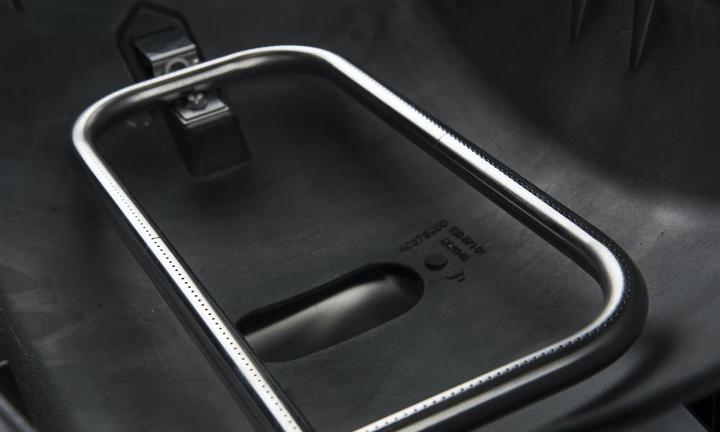 Actual product image Weber Q 2000 (3.52 kW)