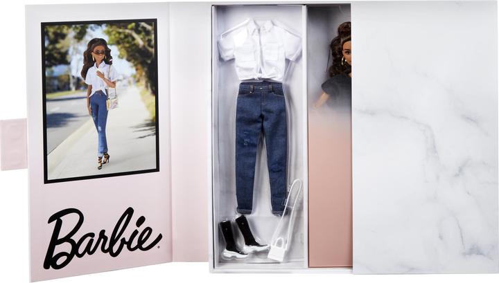 Actual product image Barbie Signature @Barbiestyle
