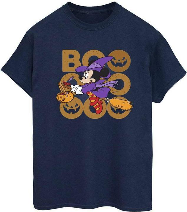 Disney Boo TShirt (S)