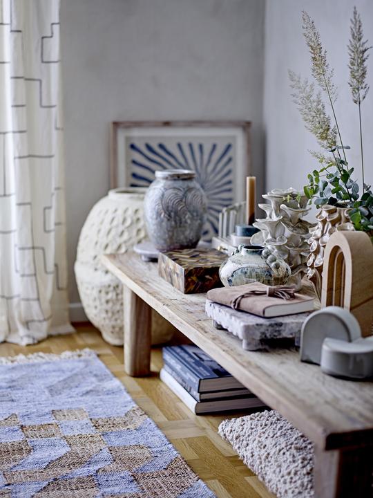 Actual product image Bloomingville Margaret Tray