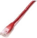Actual product image equip Network cable (U/UTP, CAT6, 5 m)