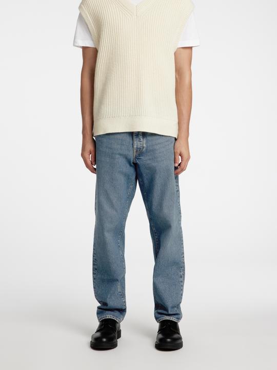 Actual product image Selected Homme SLH190-REGULAR TAPE COLE 3070 M.B NOOS (W31/L34)