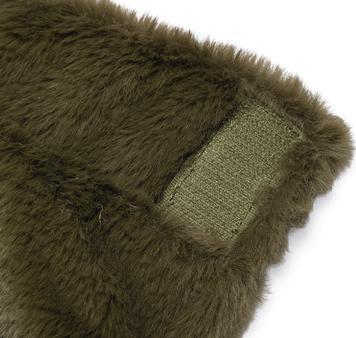 Actual product image Designed by Lotte Victoria dog coat (XXL, Dog coat)