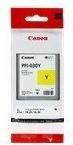 Actual product image Canon Ink cartridge yellow (Y)