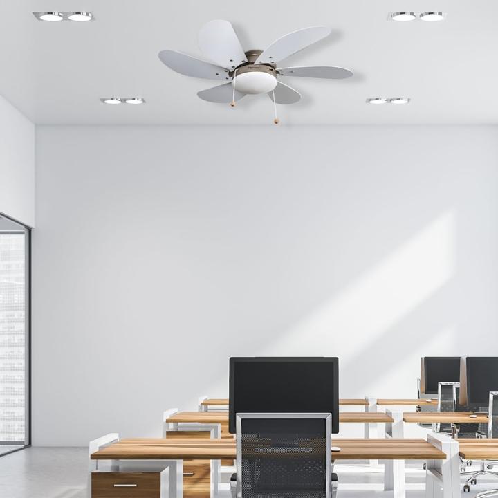 Actual product image Bestron Fan (42.40 dB)