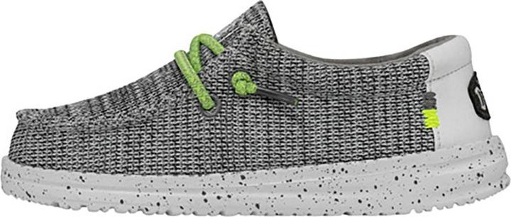 Actual product image Hey Dude Wally Sox (36)