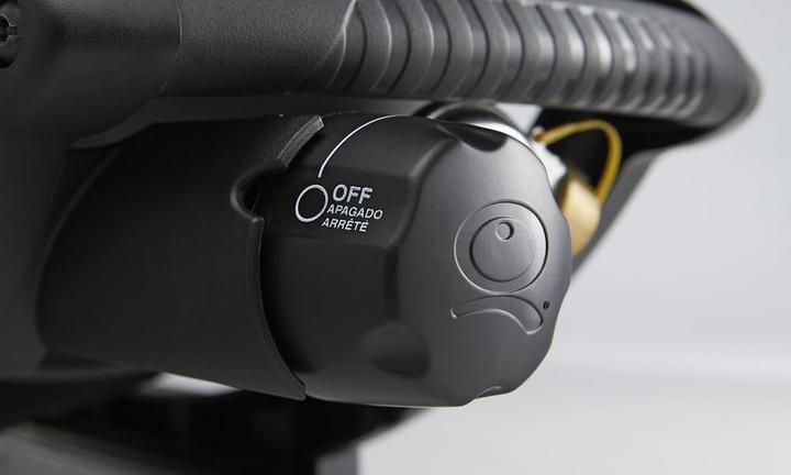 Actual product image Weber Q 2000 (3.52 kW)