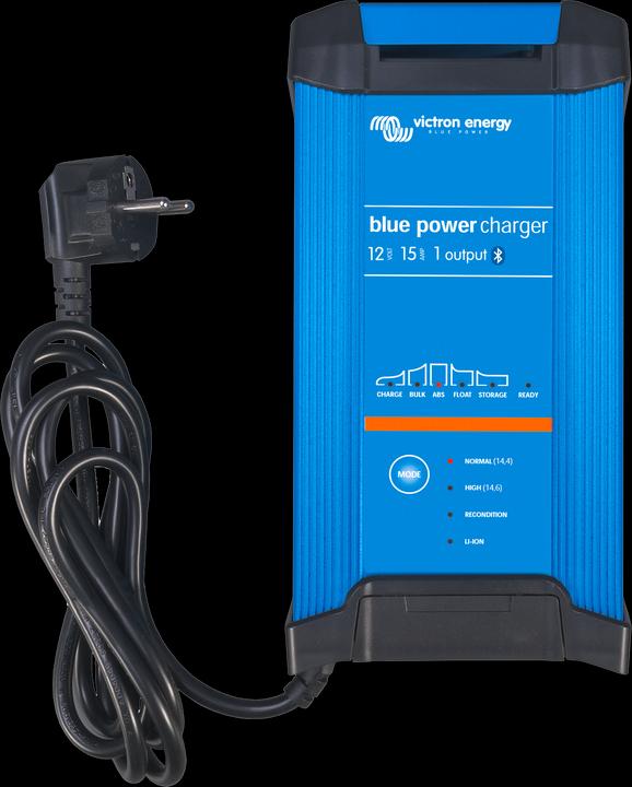 Victron Energy BlueSmart IP22 (12V, 15 A)