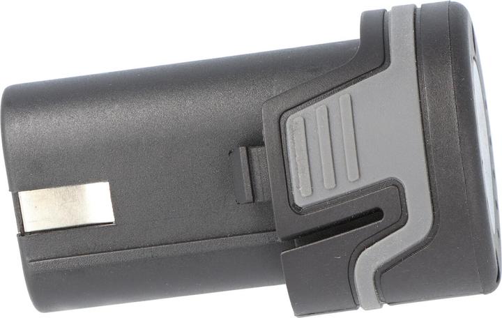 Produktbild XCell Einhell 12V TC-CD 12 Li Accu-Pack 45.113.65 Ersatz-Akku 1,3Ah 4511365 oder 451146801805 (12 V)