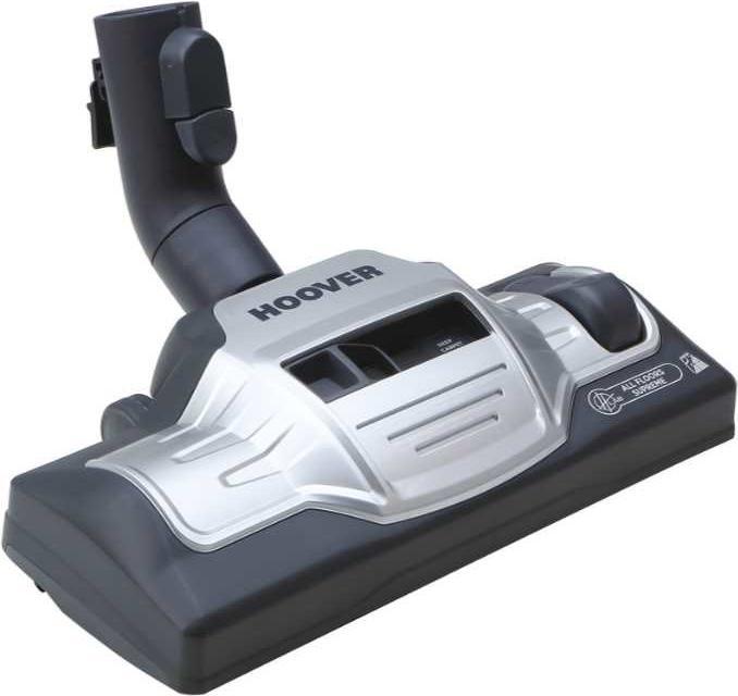 Actual product image Hoover Reactiv RC60PET 011 Cylinder Vacuum Dry Bagless