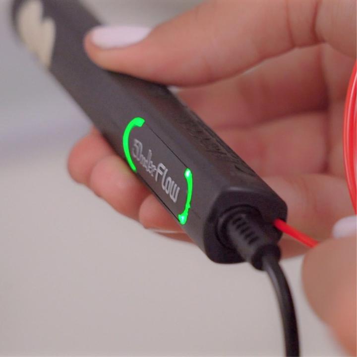 Actual product image 3Doodler MINT 3D pen "Flow Pen Set" from 14 years