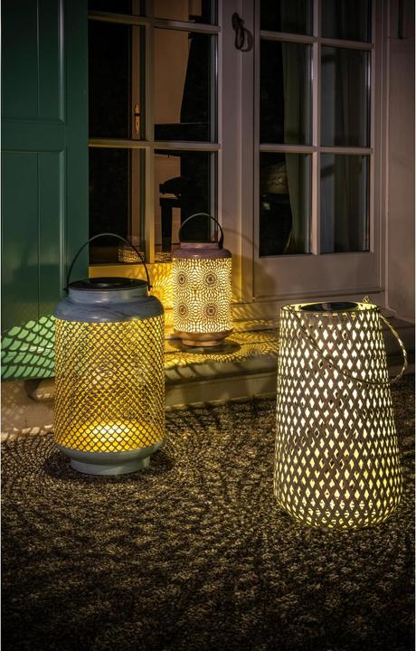 Produktbild STT Solar Vintage Sun (Ø 19 cm, 1 x)