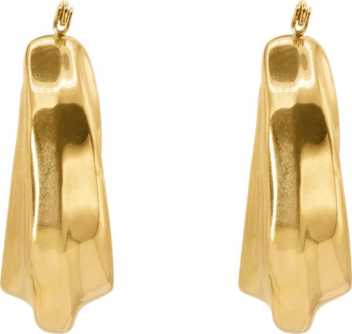 Immagine prodotto Heideman Prisca color oro (100% acciaio inossidabile)