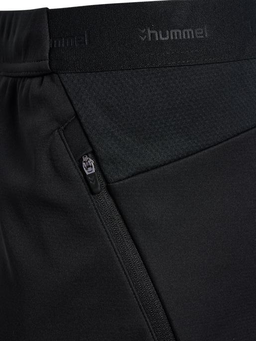 Actual product image hummel hmlCIMA 2.0 SHORTS WOMAN (S)