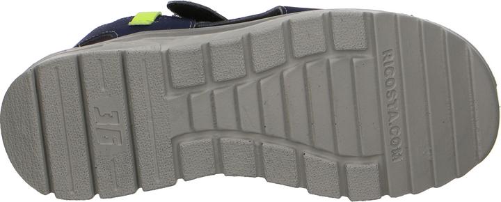 Actual product image Ricosta Boys sandal (40)