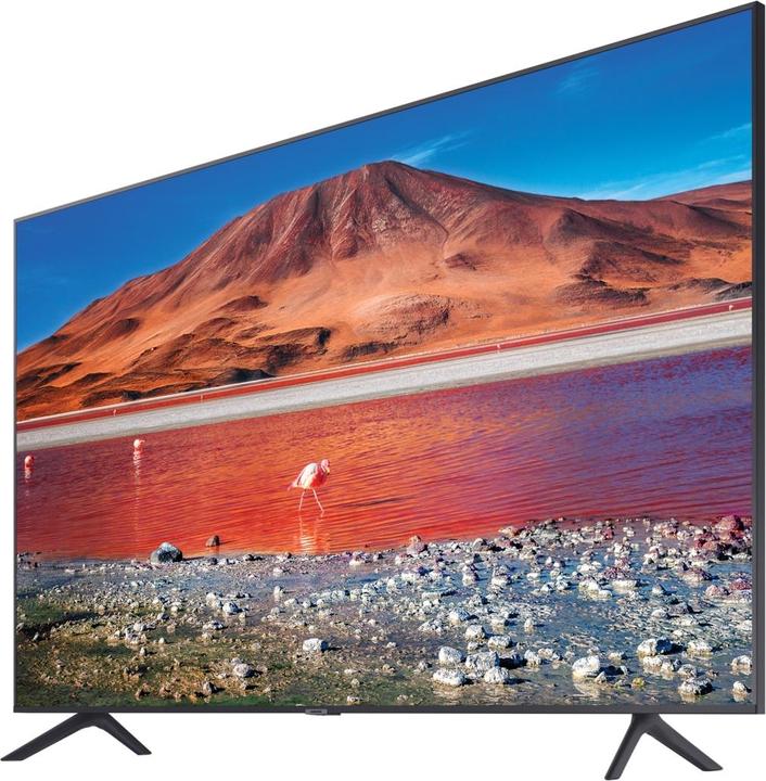 Produktbild Samsung GU65TU7199UXZG (65", LCD, 4K, 2020)