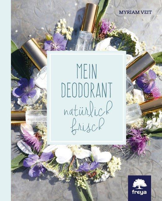 Actual product image My deodorant (Roll-on, 960 ml)