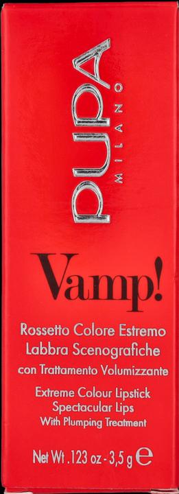 Produktbild Pupa Milano Vamp! (305)