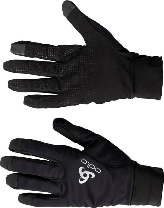 Actual product image Odlo Zeroweight Warm (XL)
