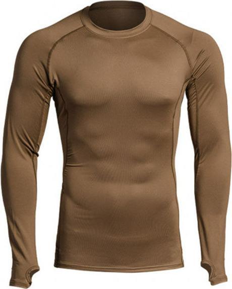 Produktbild A10 Equipment Langarm Shirt Thermo Performer 0°C/-10°C (L)