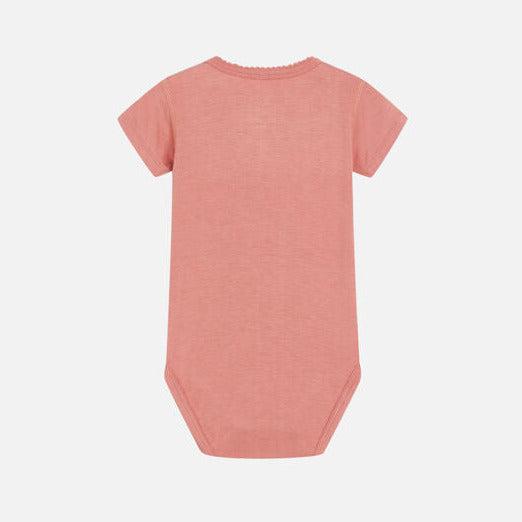 Hust and Claire body Bambus kurzarm (50)