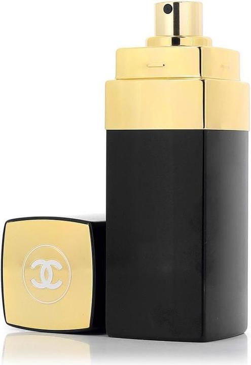 Chanel N°5 Refillable (Eau de Toilette, 50 ml)