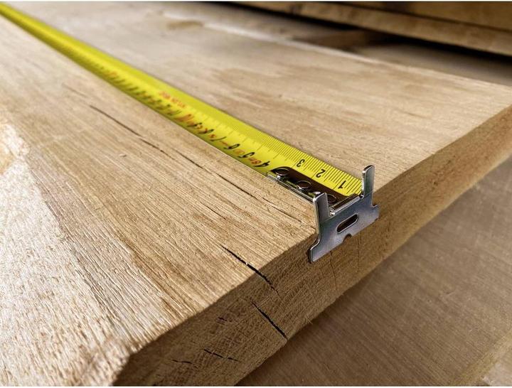 Produktbild Stabila Taschenbandmass BM 300, 10 m, metrische 1000er-Skala (10 m)