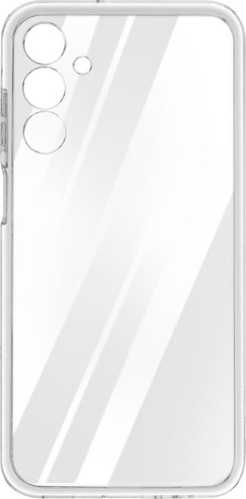 Samsung Clear Case (Samsung Galaxy A15, Samsung Galaxy A15 5G)