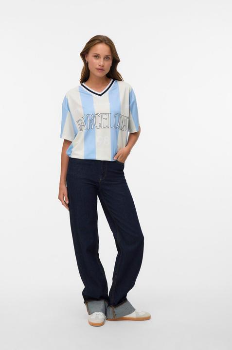 Actual product image Vero Moda VMLAIKA T-Shirt T-shirt (S)