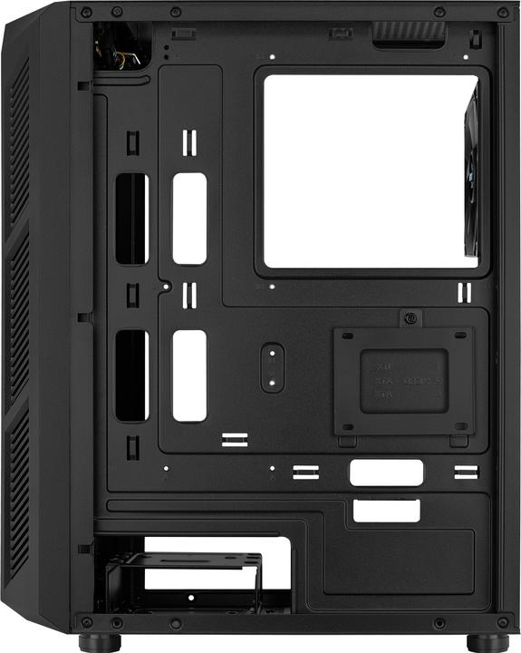 Actual product image AeroCool Prime (ATX, Mini-ITX, Mini-ATX, Micro-ITX)