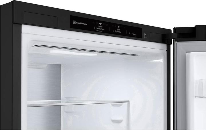 Image du produit LG GBV7280CEV (387 l)